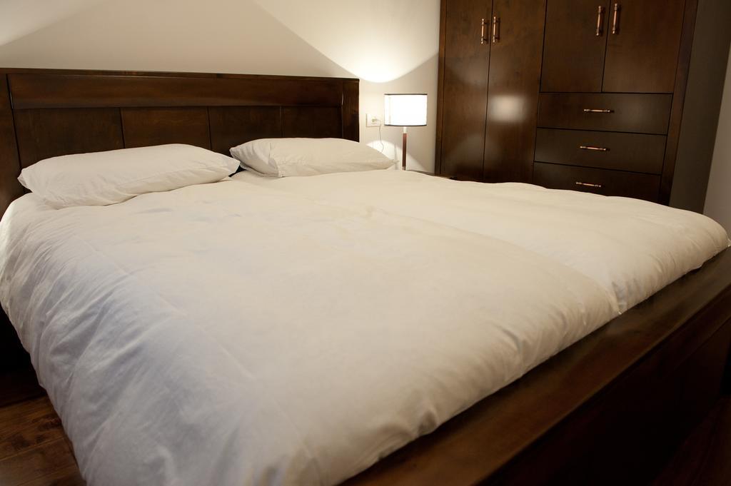 King David Hotel Baitulmaqdis Luaran gambar